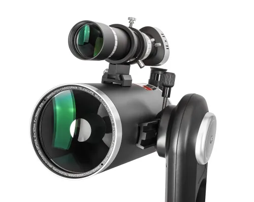 photograph Levenhuk Kelvin Bright STM127 Smart Telescope,  6