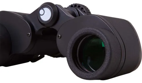 photo Levenhuk Sherman BASE 8x32 Binoculars,  6