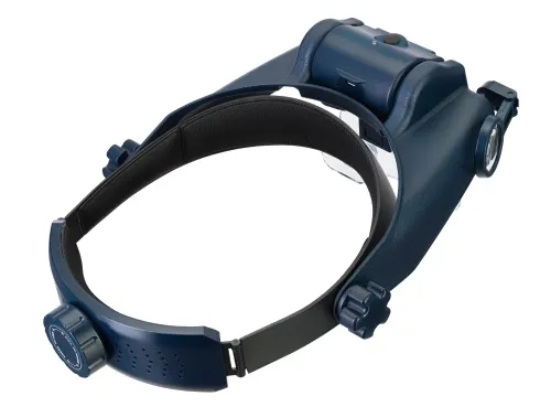 picture Levenhuk Discovery Crafts DHD 40 Head Magnifier,  6