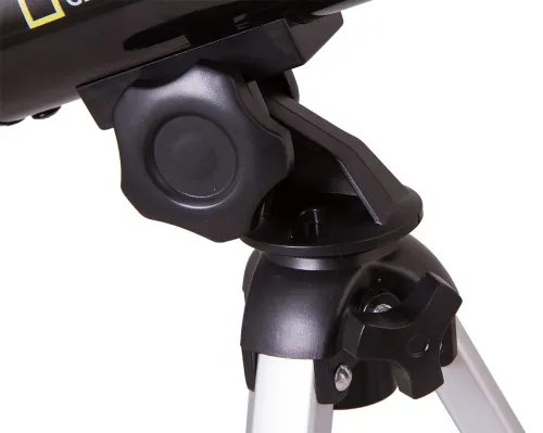 photo Bresser National Geographic 50/360 AZ Telescope,  5
