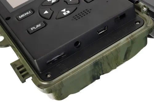 photograph Levenhuk FC400 Trail Camera,  9