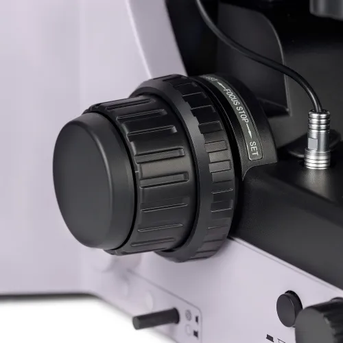 image MAGUS Lum 490L Fluorescence Microscope,  22
