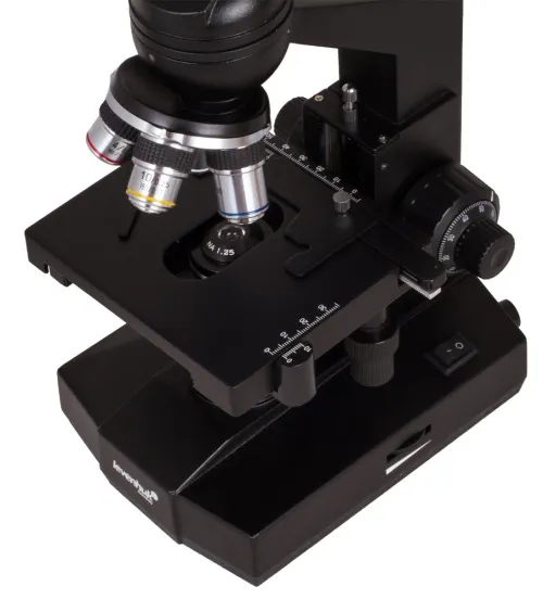 photograph Levenhuk D320L 3.1M Digital Monocular Microscope,  8