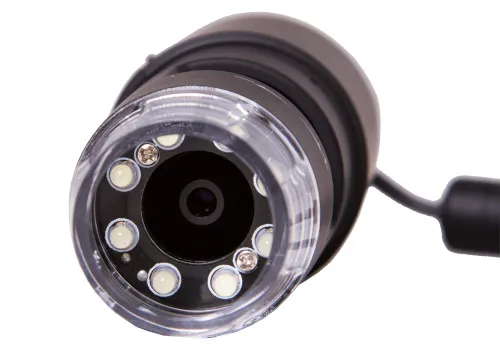 picture Levenhuk DTX TV Digital Microscope,  10