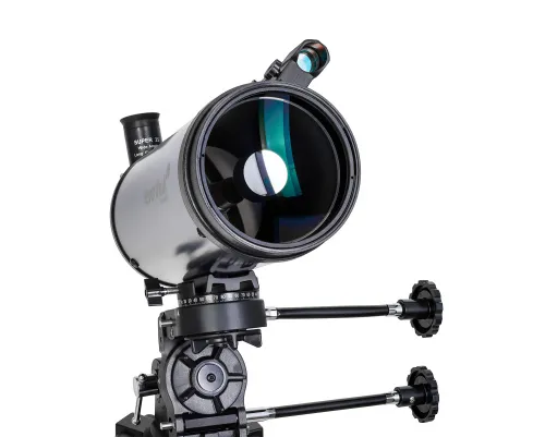 picture Levenhuk New Skyline PRO MAK 102/1300 SQ1 Telescope,  5