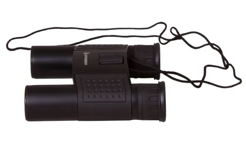 photograph Bresser Topas 10x25 Binoculars,  2