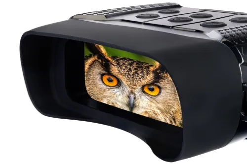 picture Levenhuk Halo 13X Digital Night Vision Binoculars,  6
