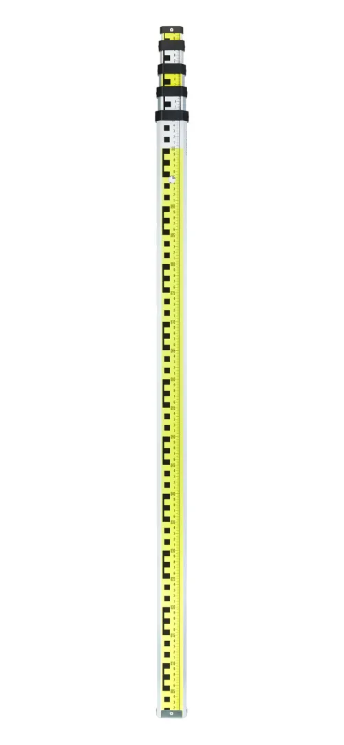 picture Ermenrich Reel TWR5 Tower Ruler,  3
