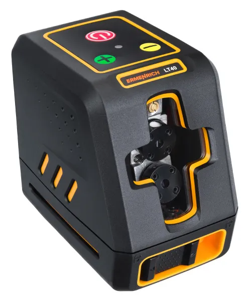 picture Ermenrich BASE LT40 Laser Level,  4