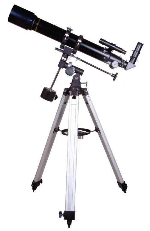 photo Levenhuk Skyline PLUS 70T Telescope,  6