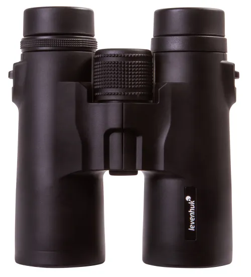 photograph Levenhuk Karma BASE 10x42 Binoculars,  3