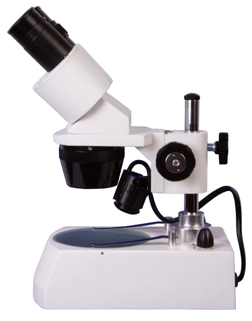 image Bresser Erudit ICD Stereo Microscope,  5