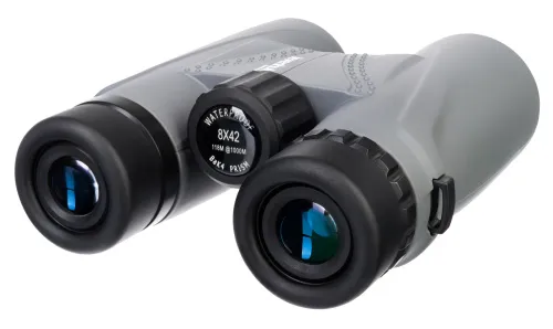 picture Levenhuk Karma PLUS 8x42 Binoculars,  8