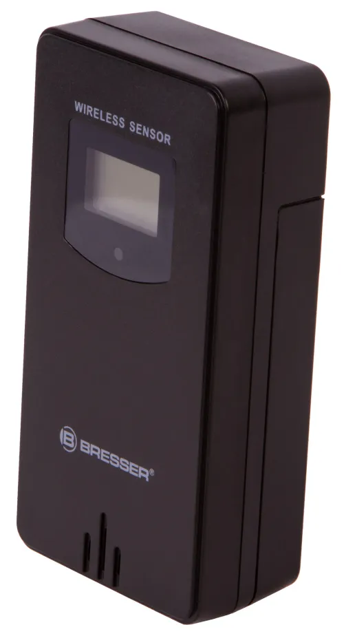 picture Bresser 4CAST Wi-Fi RC Weather Station,  11