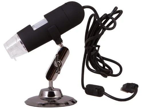 picture Levenhuk DTX 30 Digital Microscope,  4