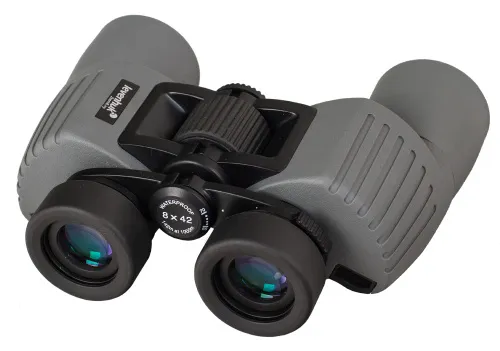 picture Levenhuk Sherman PLUS 8x42 Binoculars,  4