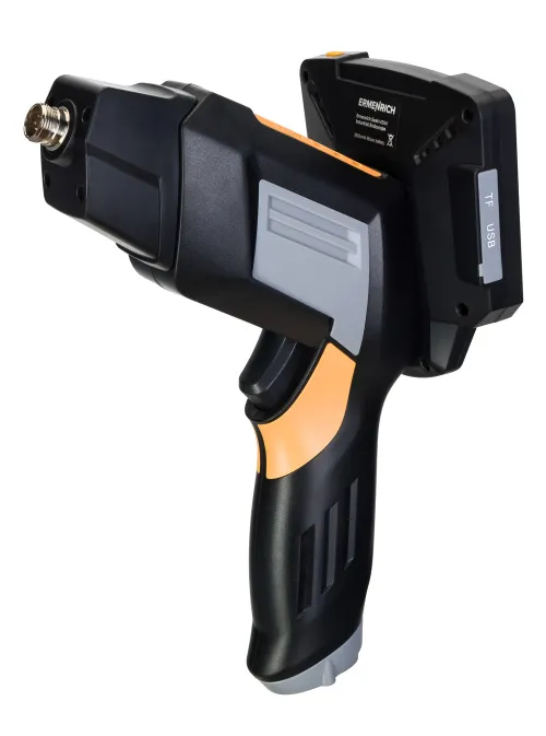 photograph Ermenrich Seek VE60 Industrial Endoscope,  6