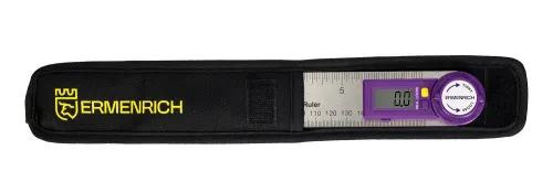 image Ermenrich Verk DR30 Digital Angle Finder Ruler,  2