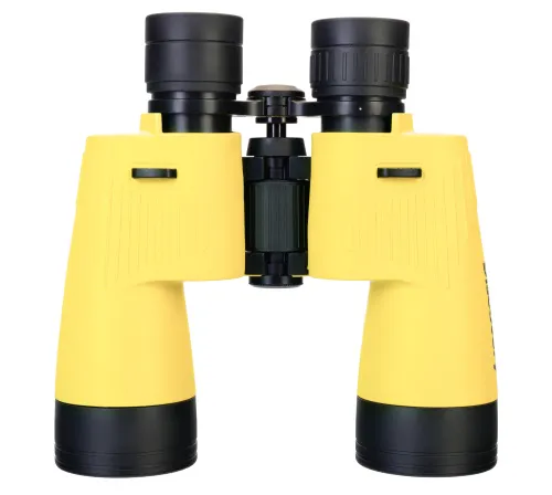 photograph Levenhuk Discovery Breeze 7x50 Floating Binoculars,  7