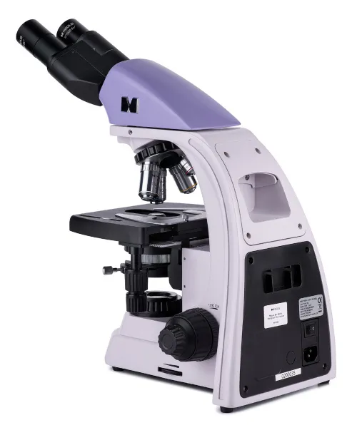 image MAGUS Bio 250BL Biological Microscope,  17