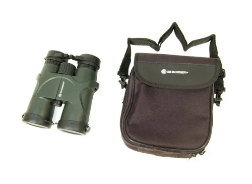 photo Bresser Condor 10x42 Binoculars,  17