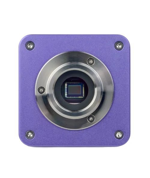 photo MAGUS Metal VD700 Metallurgical Inverted Digital Microscope,  19