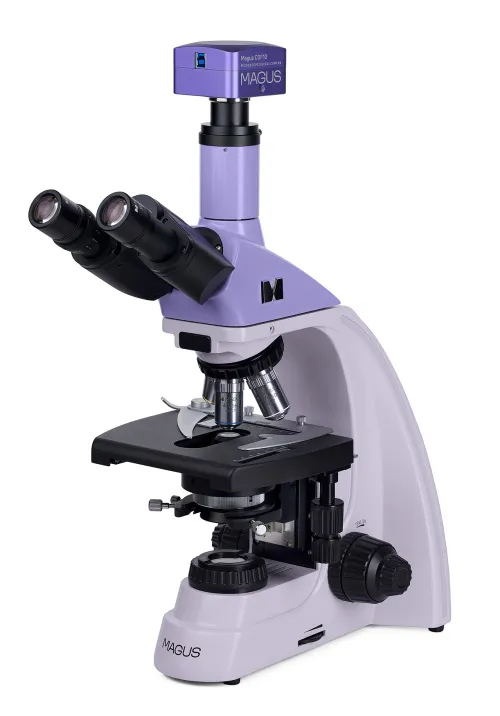photograph MAGUS Bio D230T Biological Digital Microscope,  3
