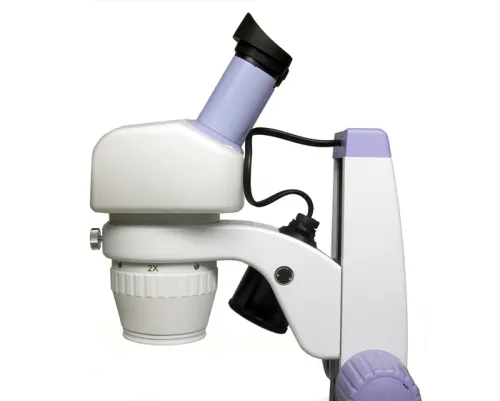 photo Levenhuk 5ST Microscope,  4