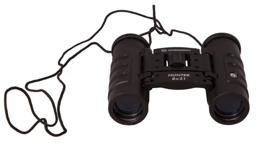 photo Bresser Hunter 8x21 Binoculars,  2