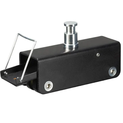 photograph Bresser Pantograph for Ceiling Rail System,  4