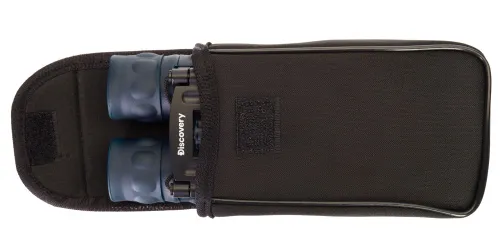 photograph Levenhuk Discovery Gator 16x32 Binoculars,  5