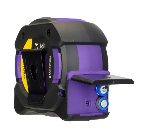 image Ermenrich Reel SLR600 PRO 3-in-1 Laser Tape Measure,  6