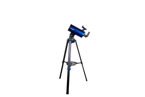 picture Meade StarNavigator NG 125mm MAK Telescope,  3