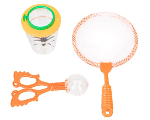 photograph Levenhuk LabZZ SK40 Survival Kit,  13