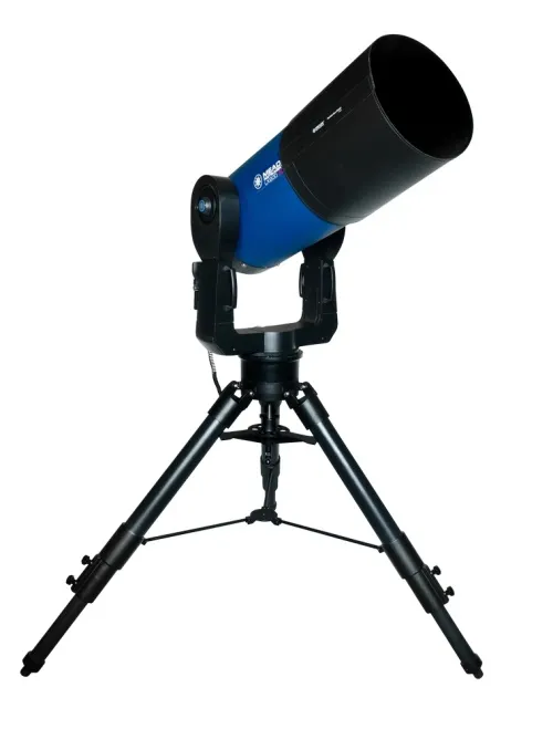 picture Meade Flexible Dew Shield, 12" ACF,  4