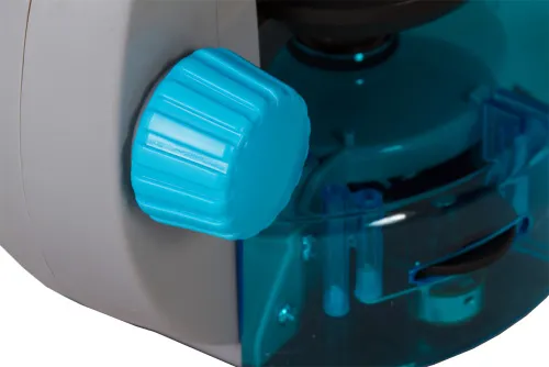 photograph Levenhuk LabZZ M101 Microscope,  7