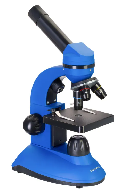 photograph Levenhuk Discovery Nano Microscope,  8