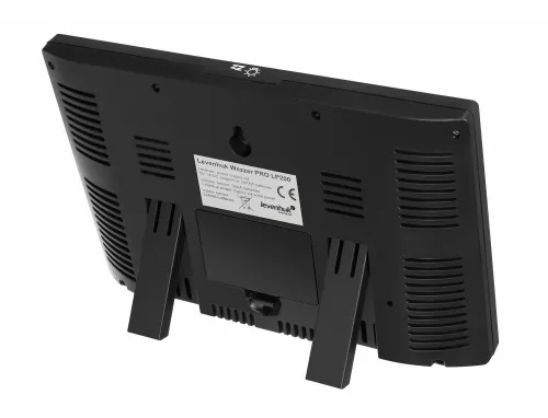 picture Levenhuk Wezzer PRO LP200 Weather Station,  3