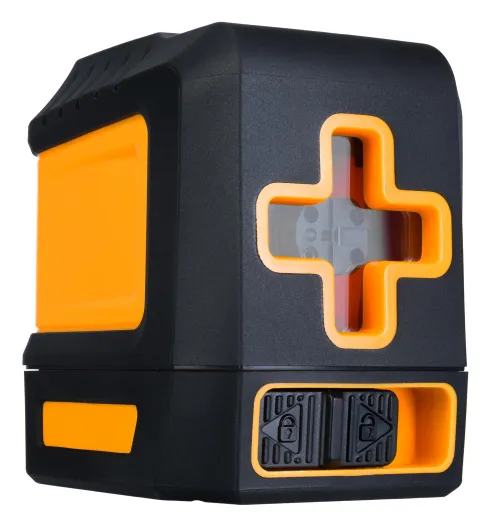 photograph Ermenrich BASE LT10 Laser Level,  7