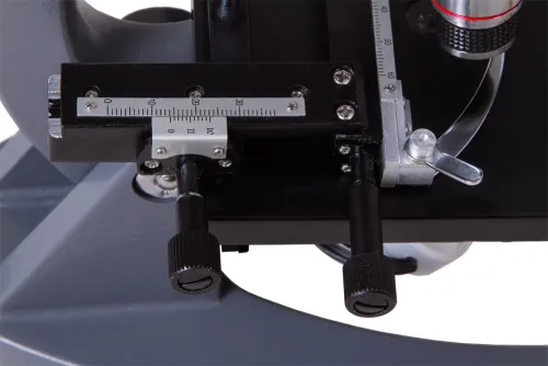 photograph Levenhuk 7S NG Monocular Microscope,  10