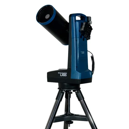 photo Meade LX65 5" MAK Telescope,  5