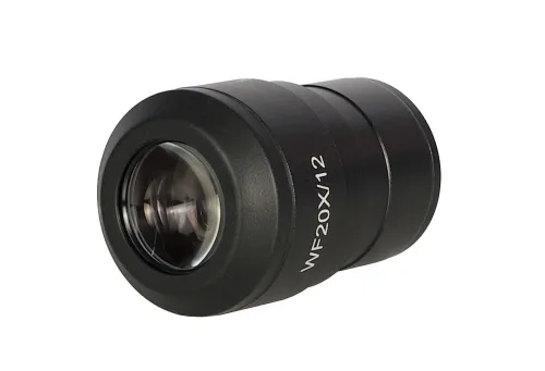 photo MAGUS ND20 20х/12mm Eyepiece with diopter adjustment (D 30mm),  5