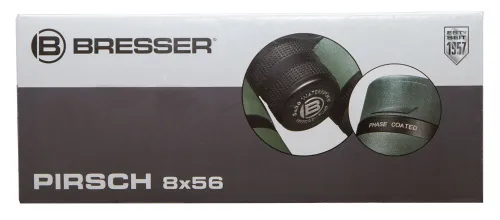 image Bresser Pirsch 8x56 Binoculars,  18