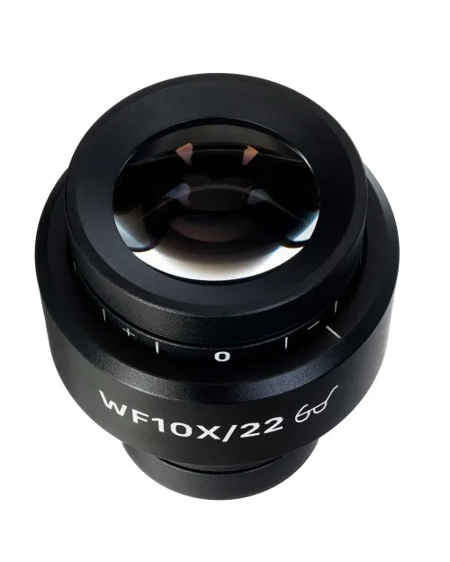 photo MAGUS SE10S 10х/22mm Eyepiece with scale (D 30mm),  4