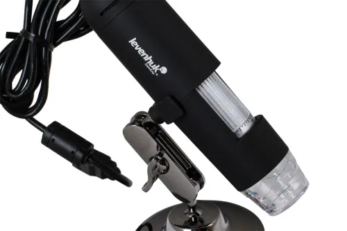 picture Levenhuk DTX 50 Digital Microscope,  10