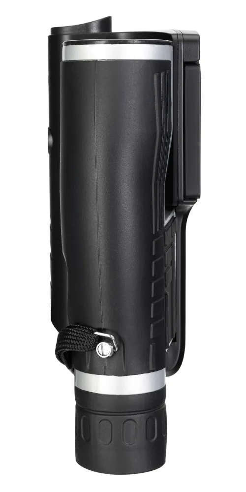 photo Levenhuk Atom Digital DB20 LCD Binoculars,  7