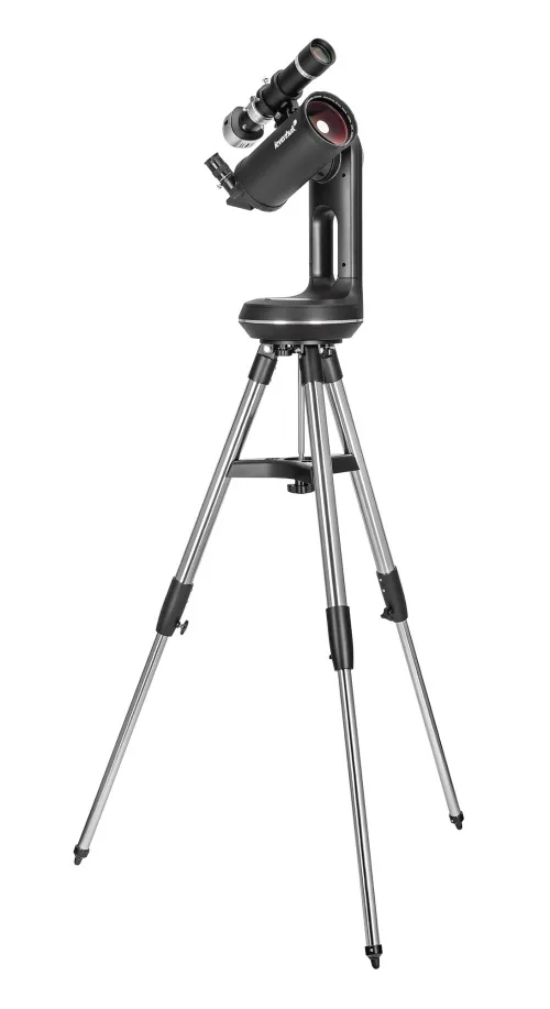 image Levenhuk Kelvin Bright STM102 Smart Telescope,  3
