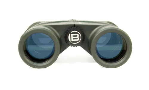 image Bresser Condor 10x32 Binoculars,  7