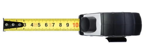 photo Ermenrich Reel KD50 Ruler Tape,  2