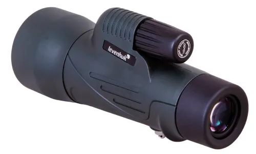 picture Levenhuk Wise PRO 10x50 Monocular,  9